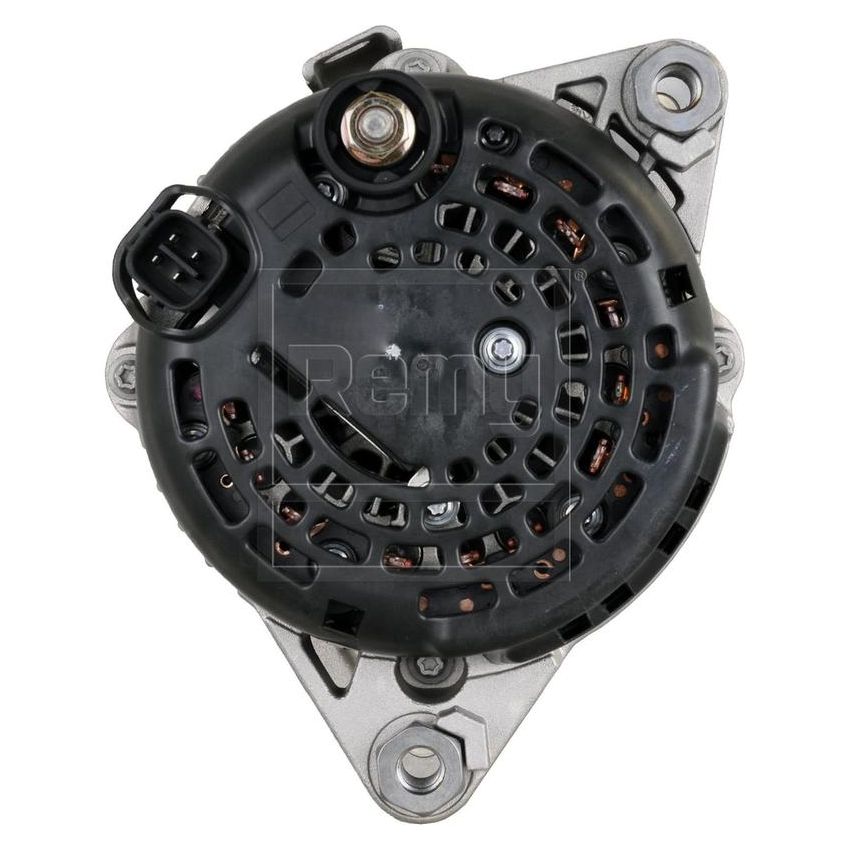 REMY ELECTRICAL 22923 Remanufactured Alternator