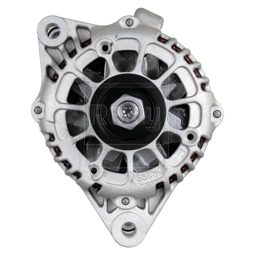 REMY ELECTRICAL 22923 Remanufactured Alternator