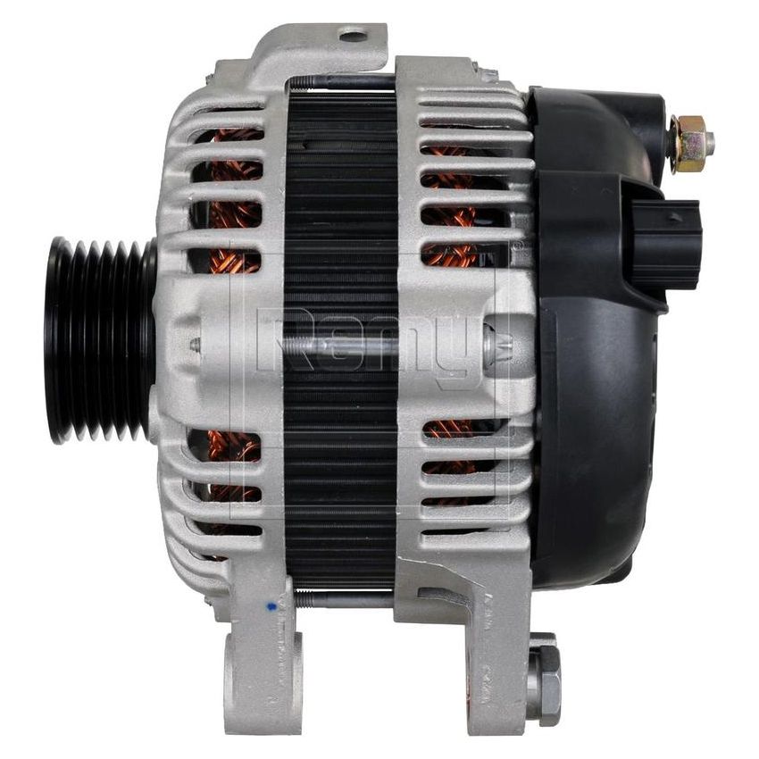 REMY ELECTRICAL 22923 Remanufactured Alternator