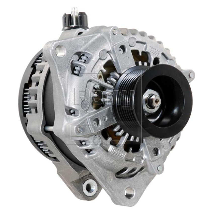 REMY ELECTRICAL 23001 Remanufactured Alternator