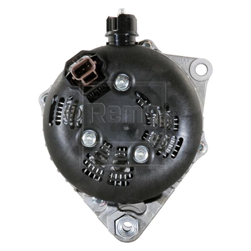 REMY ELECTRICAL 23001 Remanufactured Alternator