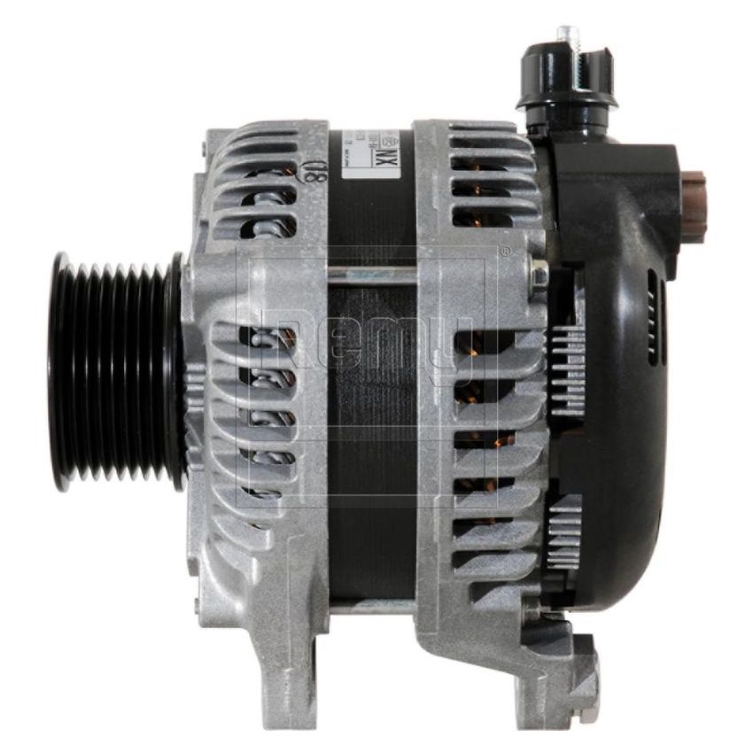 REMY ELECTRICAL 23001 Remanufactured Alternator