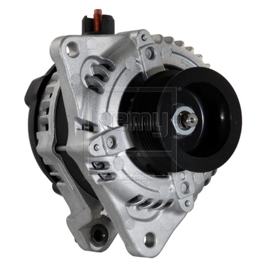 REMY ELECTRICAL 23002 Remanufactured Alternator