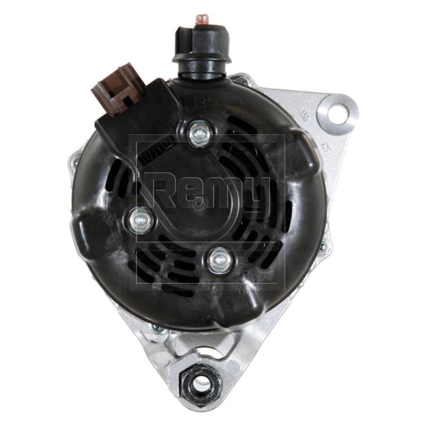 REMY ELECTRICAL 23002 Remanufactured Alternator
