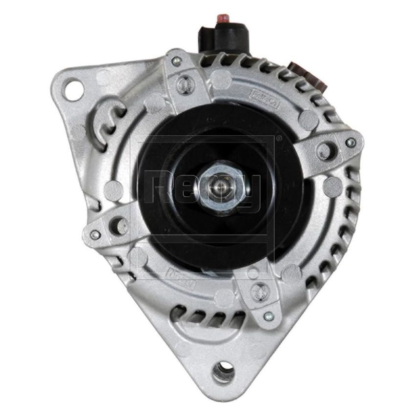 REMY ELECTRICAL 23002 Remanufactured Alternator