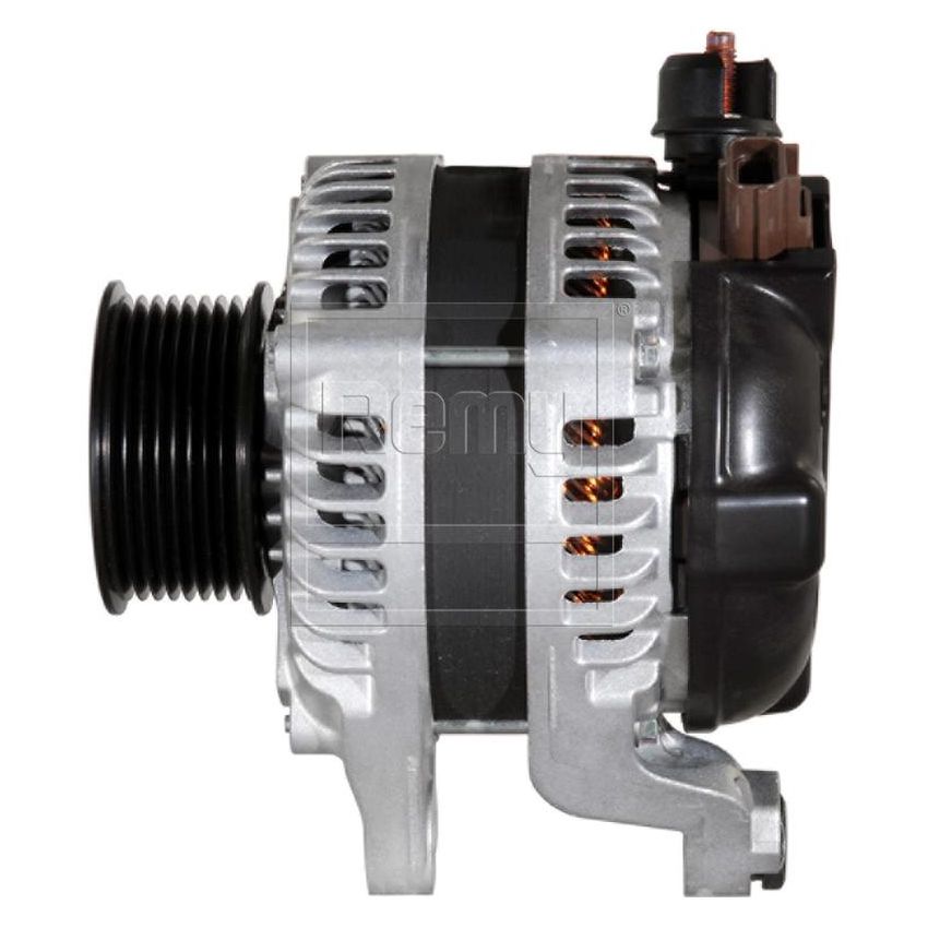 REMY ELECTRICAL 23002 Remanufactured Alternator