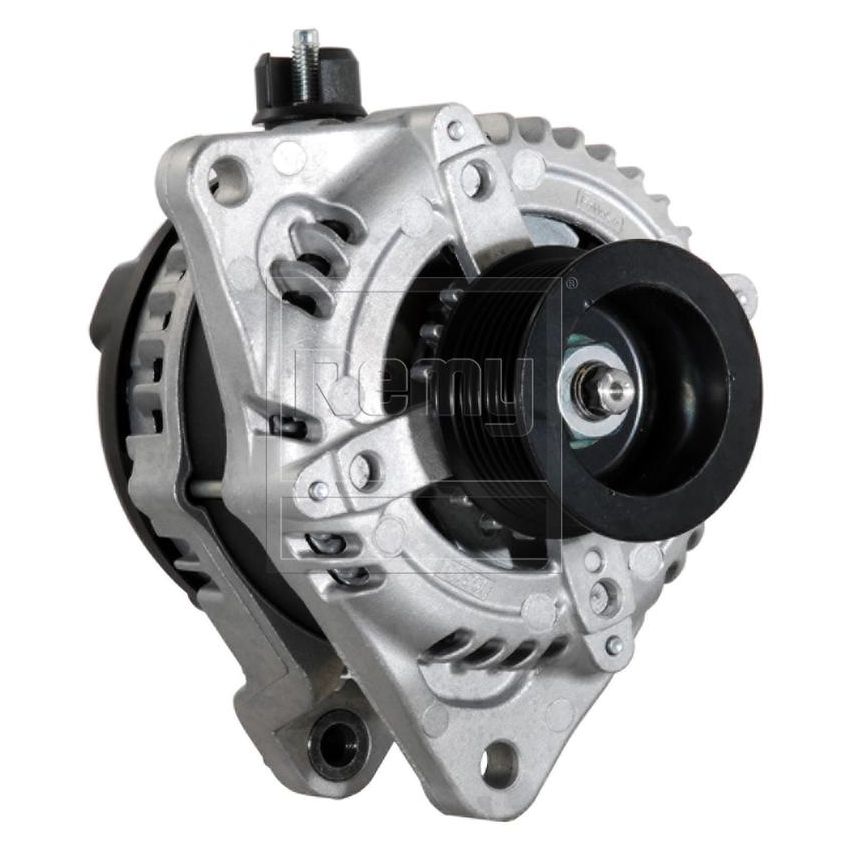 REMY ELECTRICAL 23003 Remanufactured Alternator