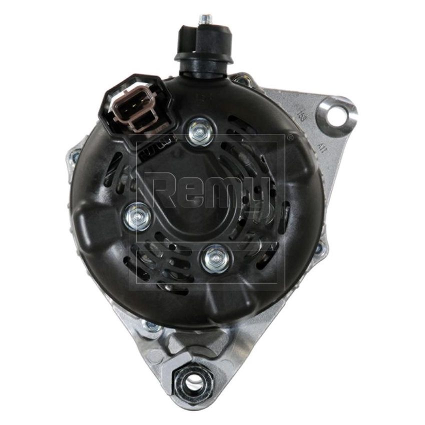 REMY ELECTRICAL 23003 Remanufactured Alternator