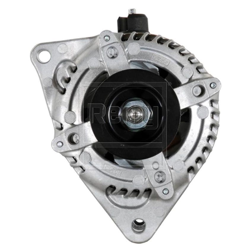 REMY ELECTRICAL 23003 Remanufactured Alternator