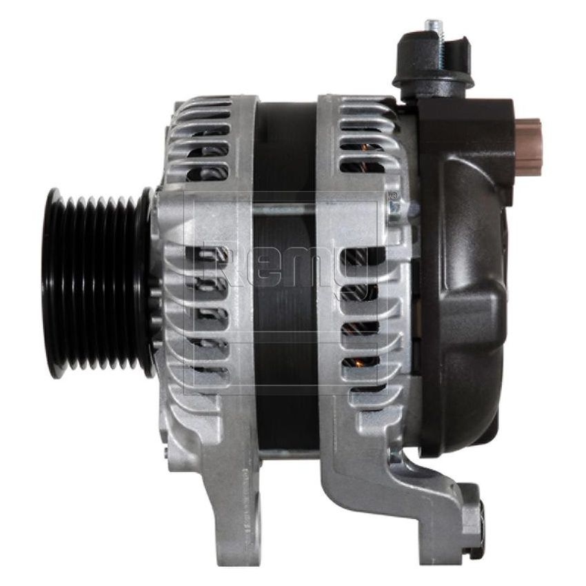 REMY ELECTRICAL 23003 Remanufactured Alternator