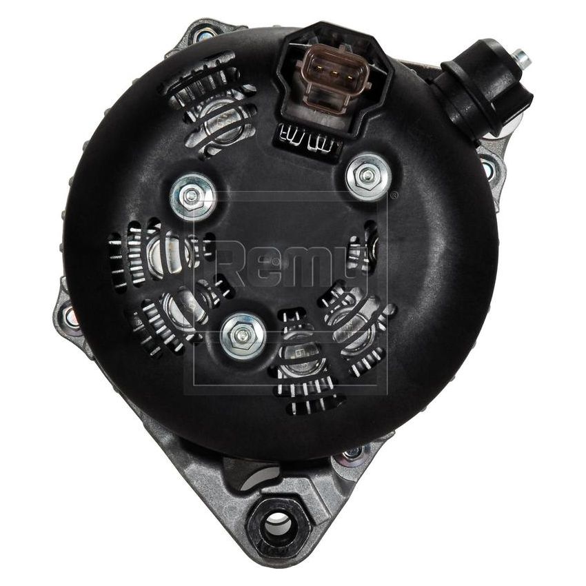 REMY ELECTRICAL 23008 Remanufactured Alternator