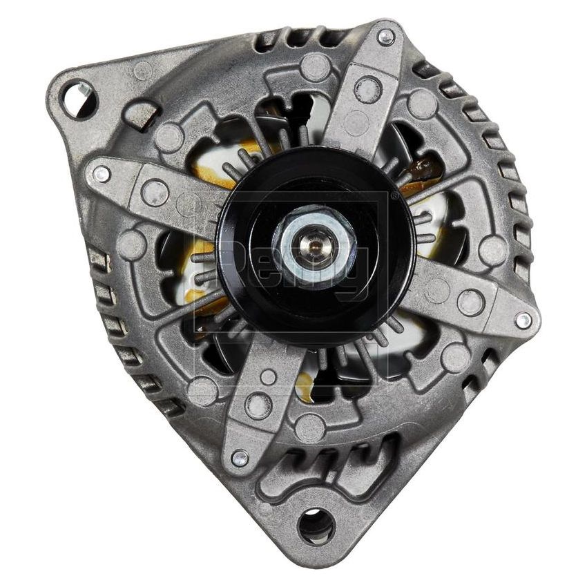 REMY ELECTRICAL 23008 Remanufactured Alternator