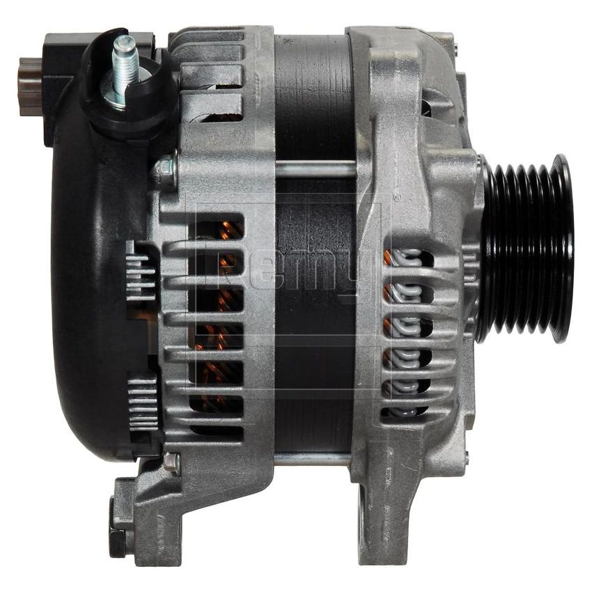 REMY ELECTRICAL 23008 Remanufactured Alternator