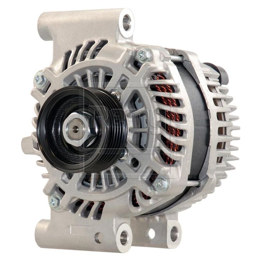 REMY ELECTRICAL 23010 Remanufactured Alternator