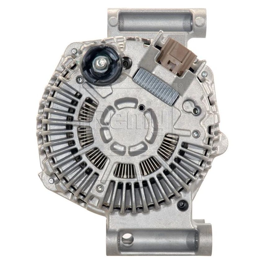 REMY ELECTRICAL 23010 Remanufactured Alternator