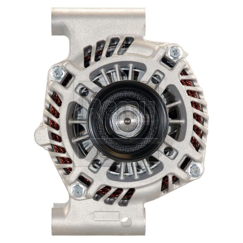 REMY ELECTRICAL 23010 Remanufactured Alternator