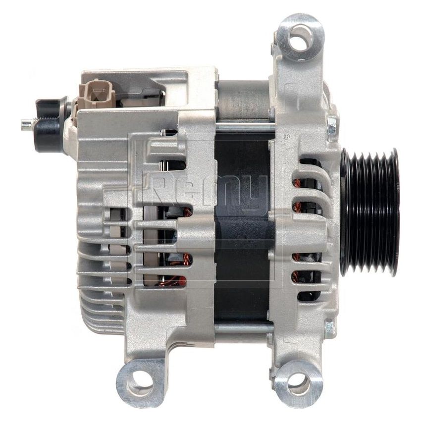 REMY ELECTRICAL 23010 Remanufactured Alternator