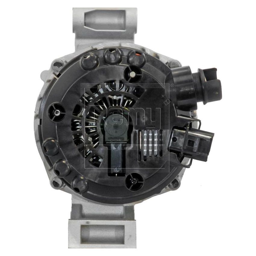 REMY ELECTRICAL 23012 Remanufactured Alternator