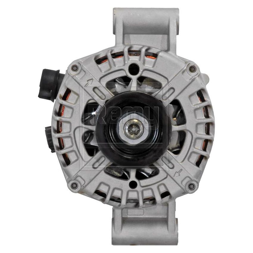 REMY ELECTRICAL 23012 Remanufactured Alternator