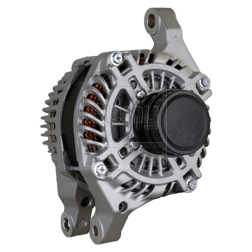 REMY ELECTRICAL 23016 Remanufactured Alternator