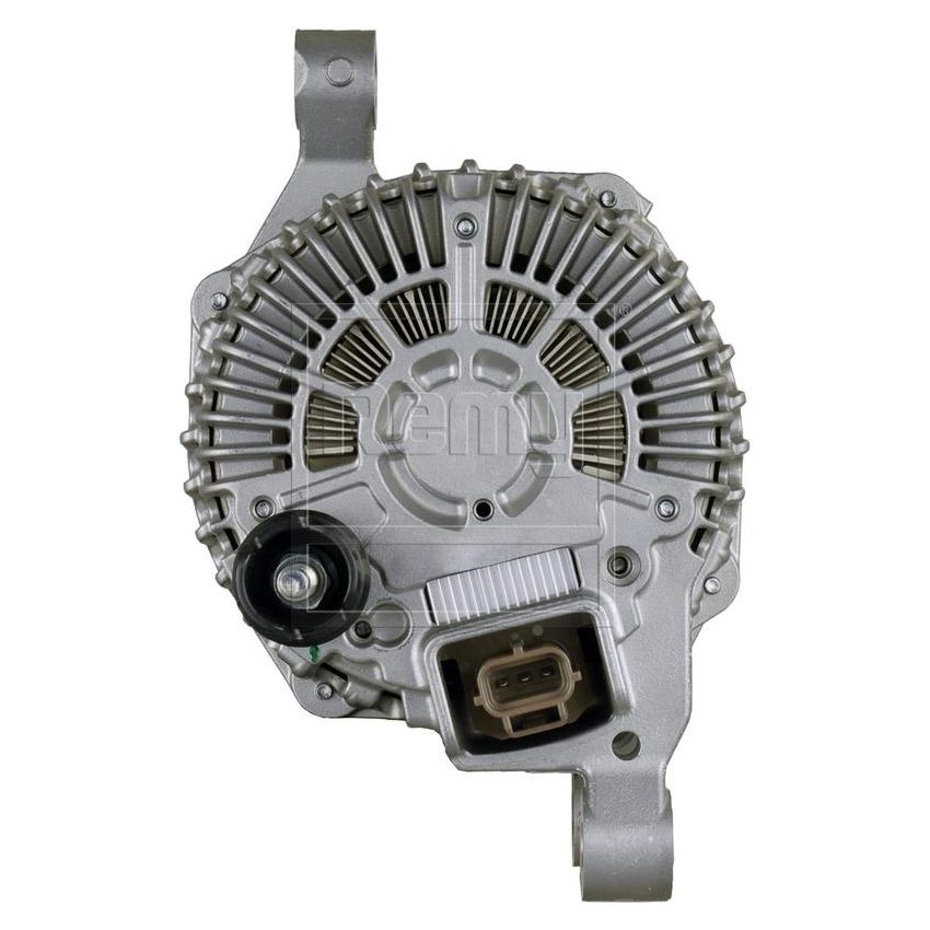 REMY ELECTRICAL 23016 Remanufactured Alternator