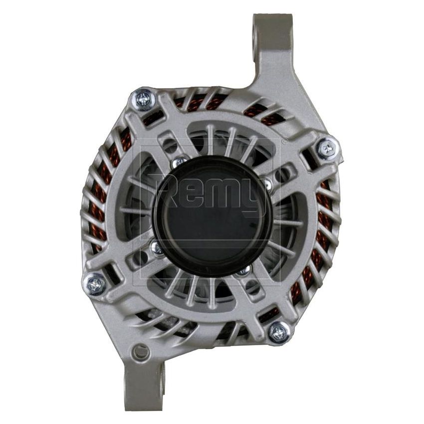 REMY ELECTRICAL 23016 Remanufactured Alternator