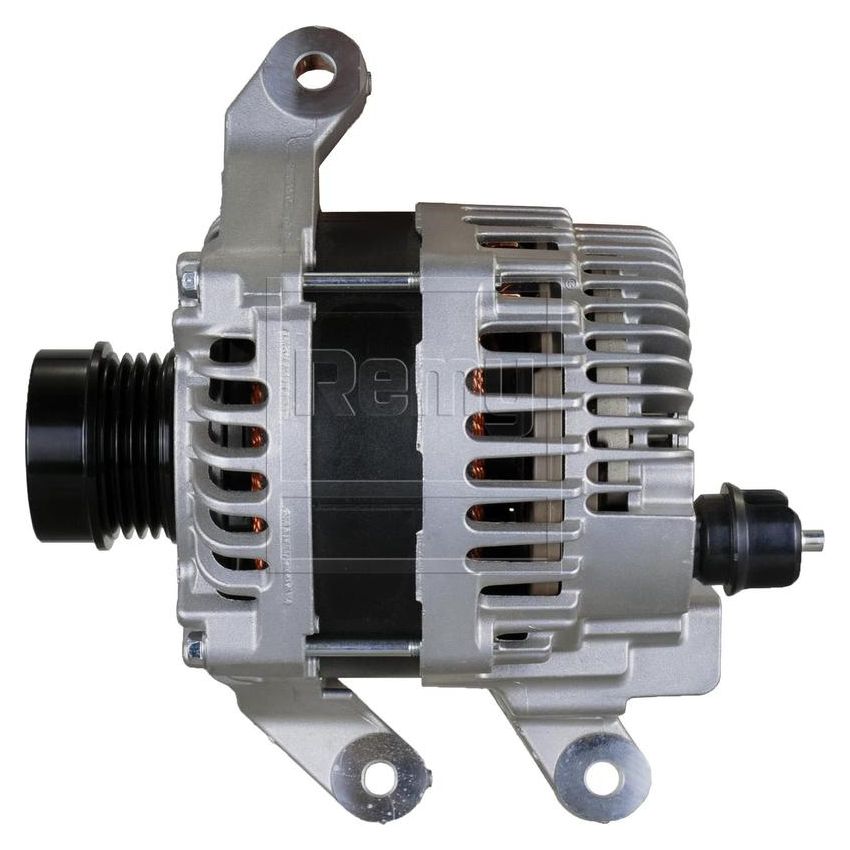 REMY ELECTRICAL 23016 Remanufactured Alternator