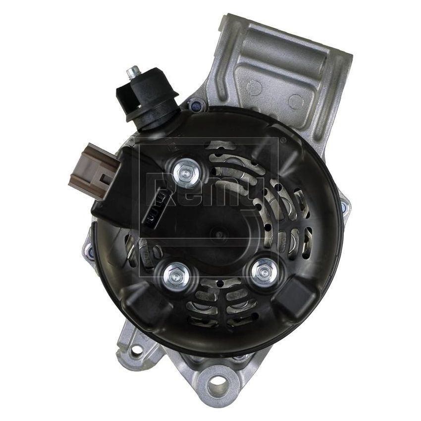 REMY ELECTRICAL 23017 Remanufactured Alternator