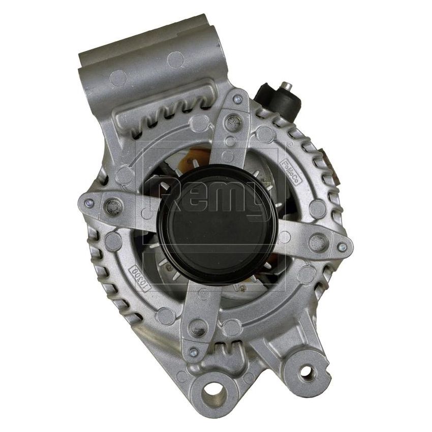 REMY ELECTRICAL 23017 Remanufactured Alternator