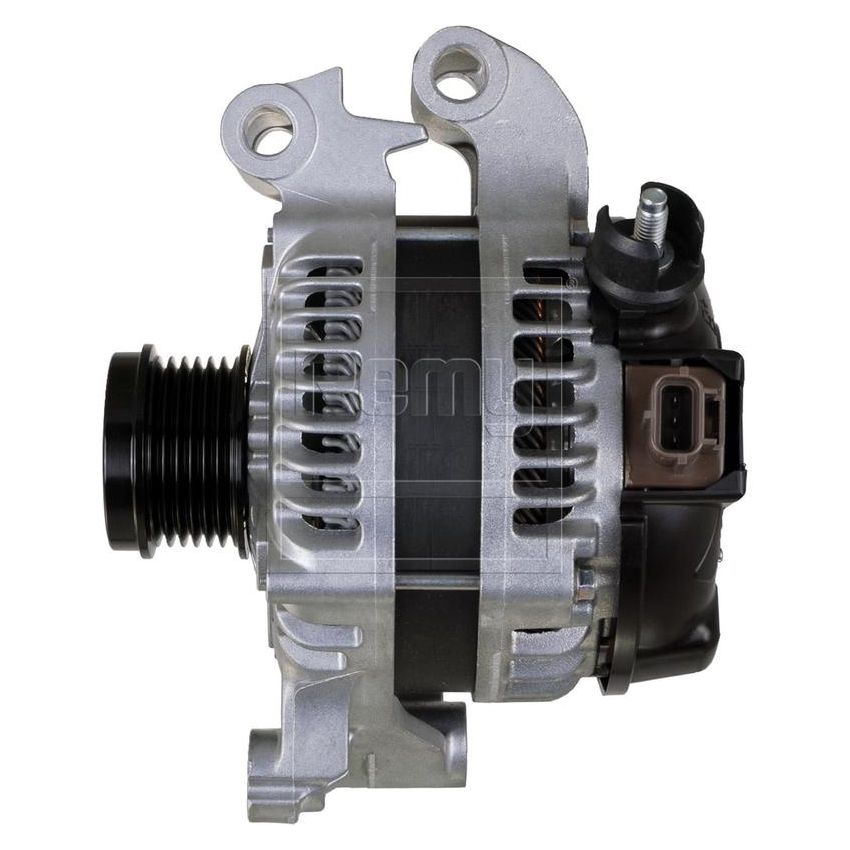REMY ELECTRICAL 23017 Remanufactured Alternator