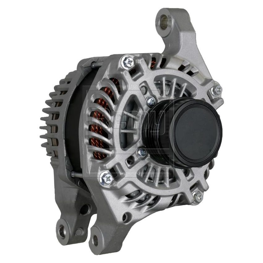 REMY ELECTRICAL 23024 Remanufactured Alternator