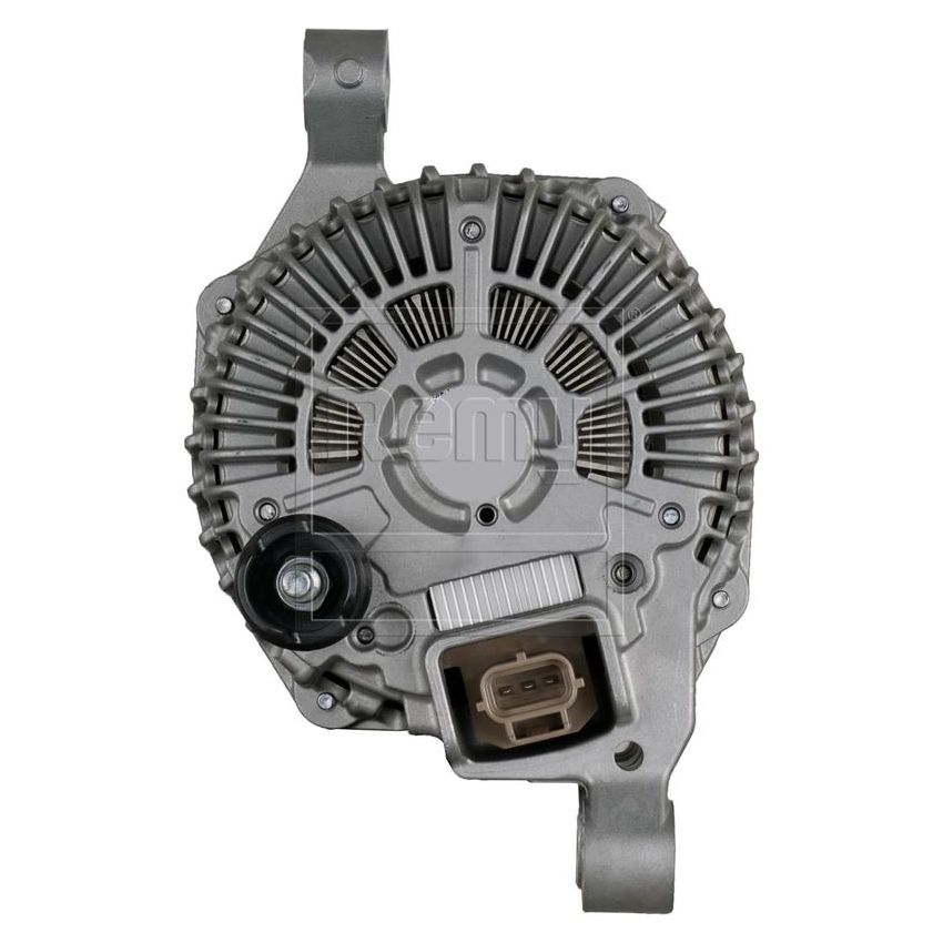 REMY ELECTRICAL 23024 Remanufactured Alternator