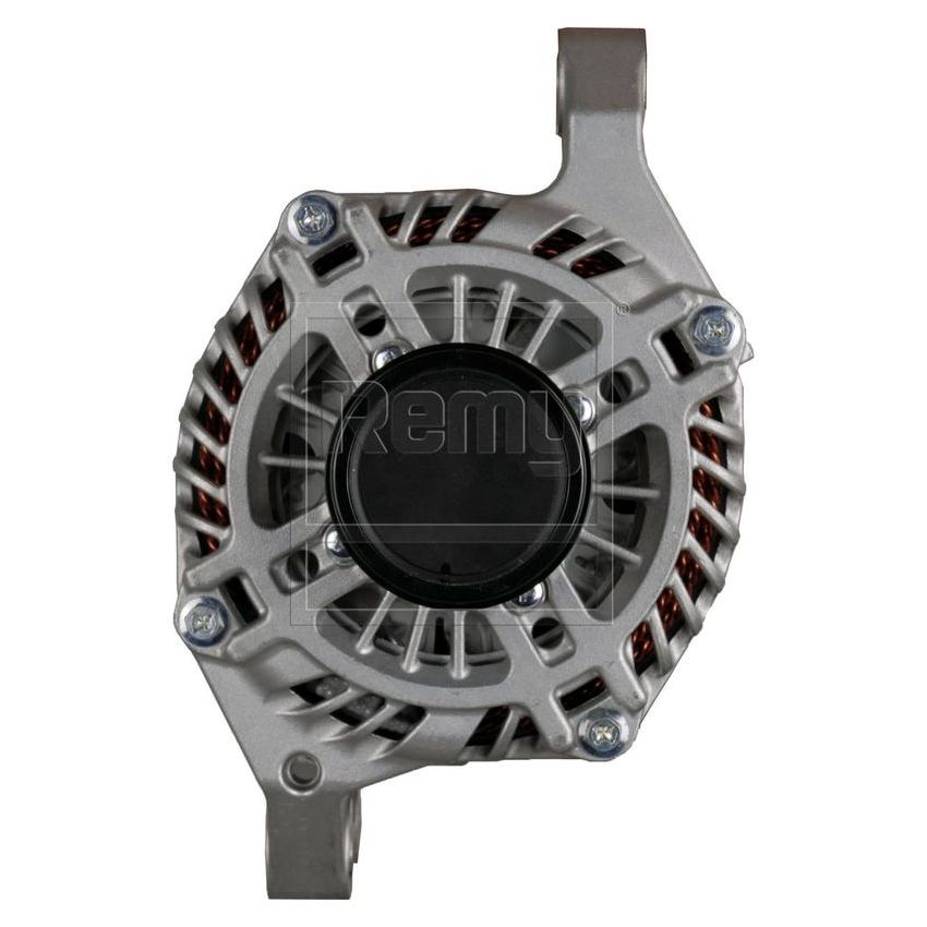 REMY ELECTRICAL 23024 Remanufactured Alternator