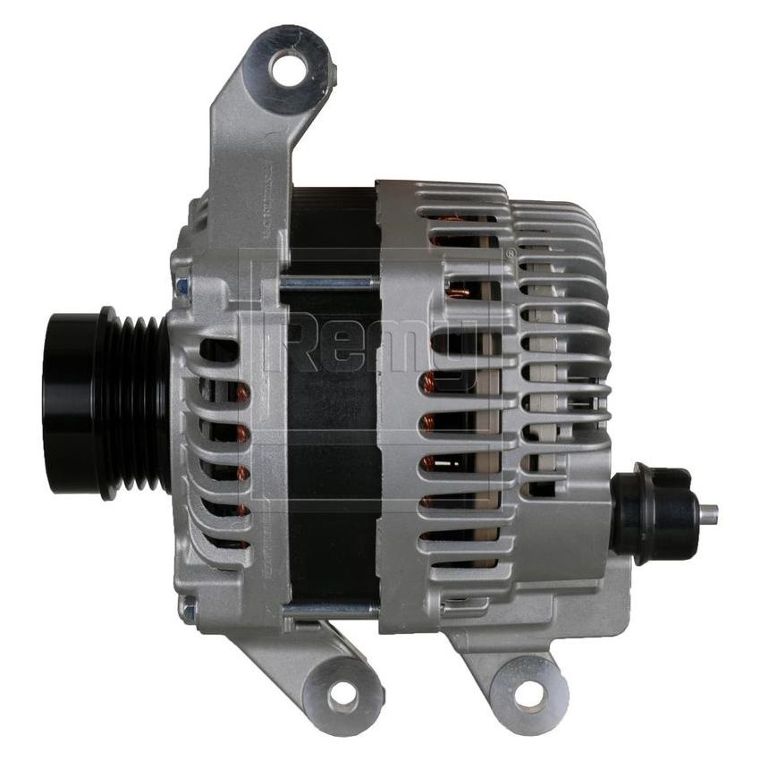 REMY ELECTRICAL 23024 Remanufactured Alternator