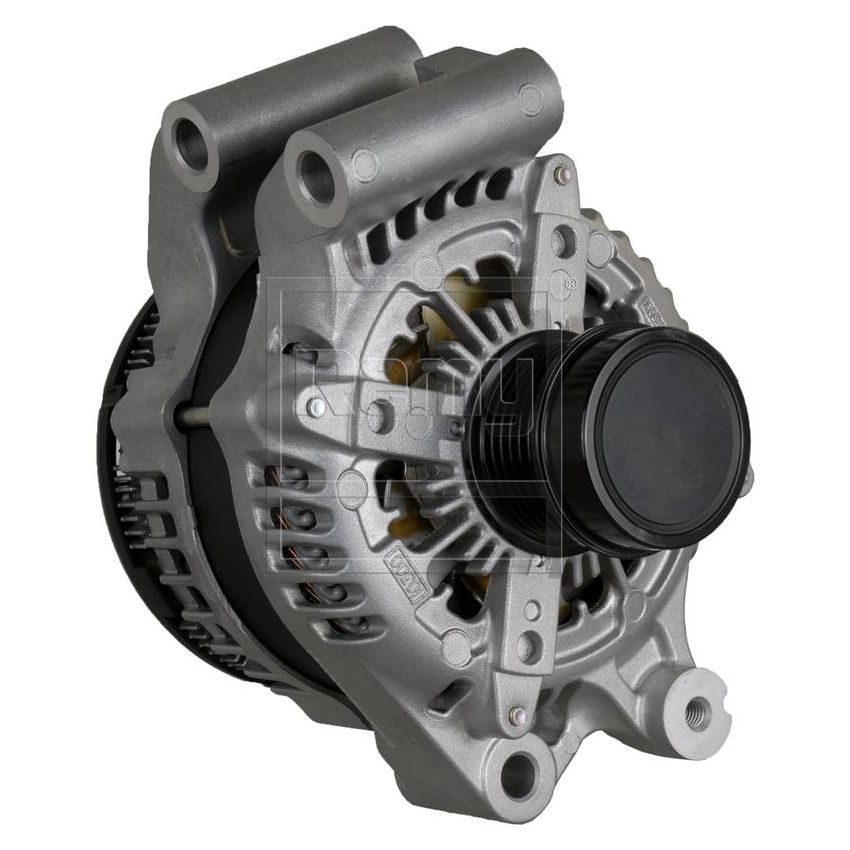 REMY ELECTRICAL 23026 Remanufactured Alternator
