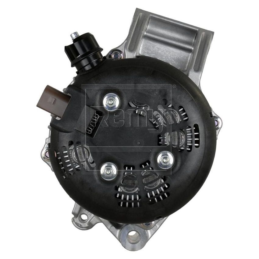 REMY ELECTRICAL 23026 Remanufactured Alternator