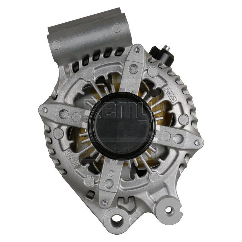 REMY ELECTRICAL 23026 Remanufactured Alternator
