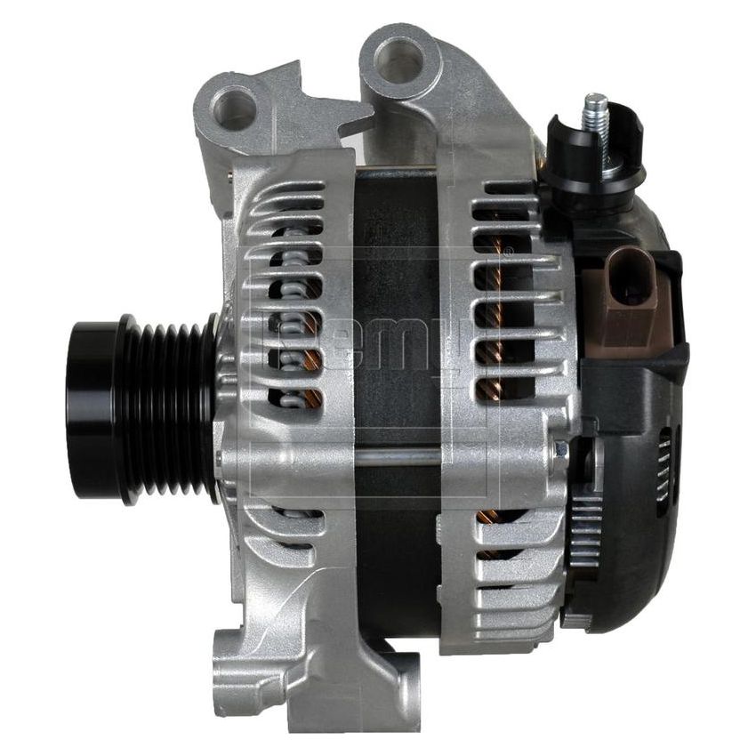 REMY ELECTRICAL 23026 Remanufactured Alternator