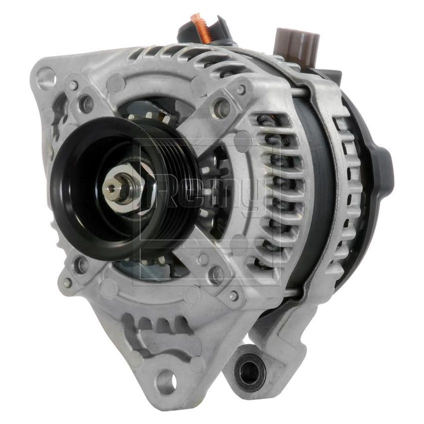 REMY ELECTRICAL 23033 Remanufactured Alternator
