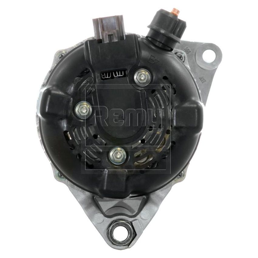 REMY ELECTRICAL 23033 Remanufactured Alternator