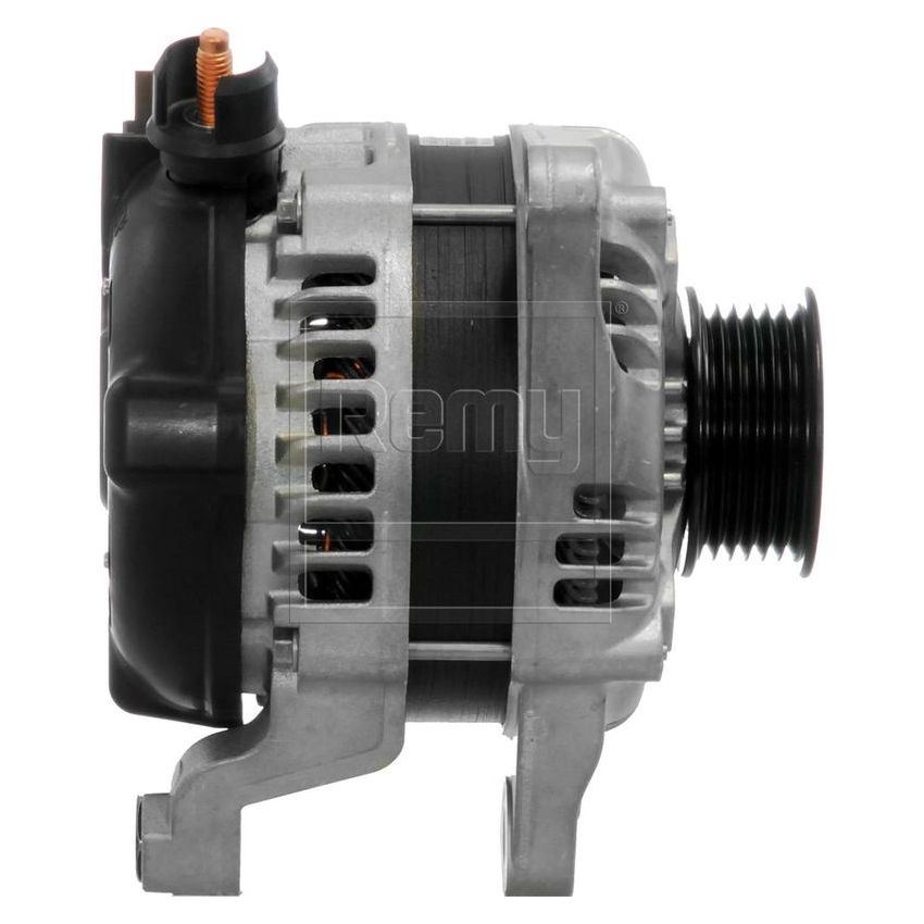 REMY ELECTRICAL 23033 Remanufactured Alternator