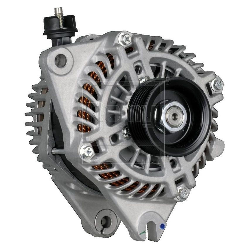 REMY ELECTRICAL 23036 Remanufactured Alternator