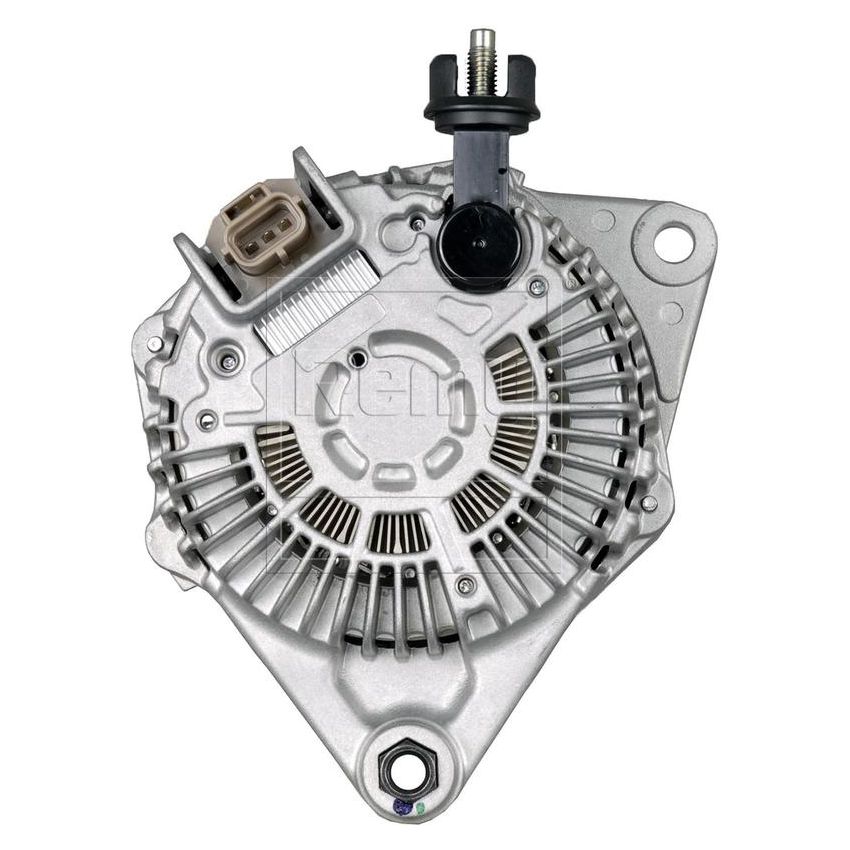 REMY ELECTRICAL 23036 Remanufactured Alternator