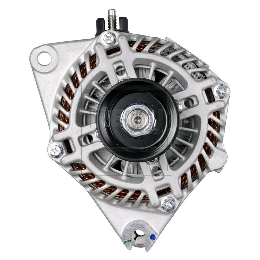 REMY ELECTRICAL 23036 Remanufactured Alternator