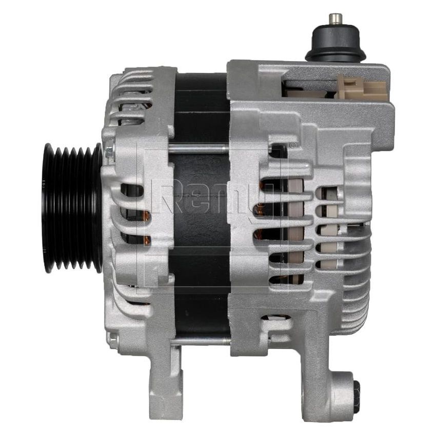 REMY ELECTRICAL 23036 Remanufactured Alternator