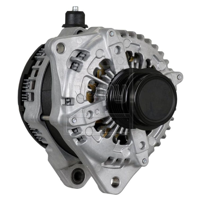 REMY ELECTRICAL 23049 Remanufactured Alternator