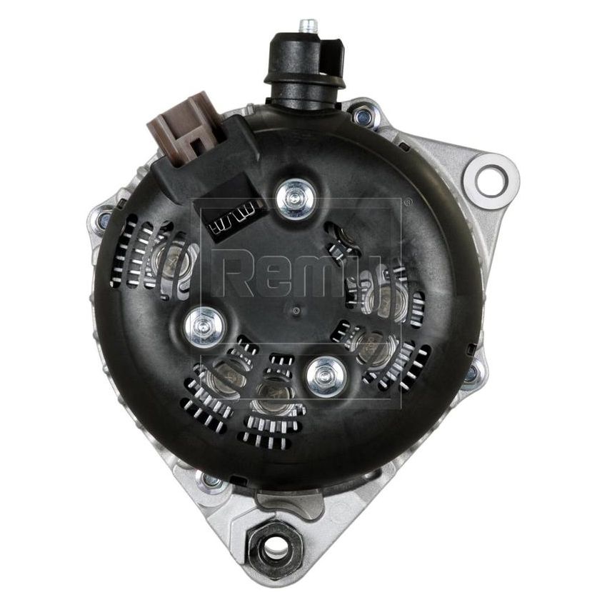 REMY ELECTRICAL 23049 Remanufactured Alternator