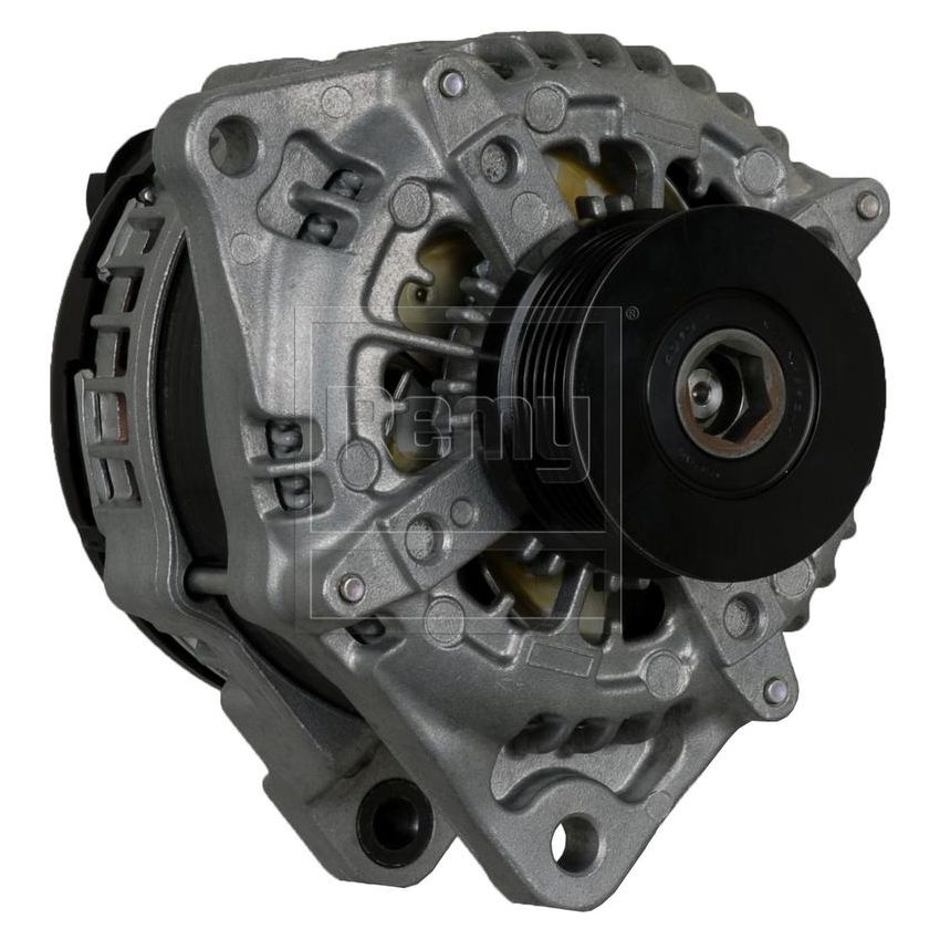 REMY ELECTRICAL 23051 Remanufactured Alternator