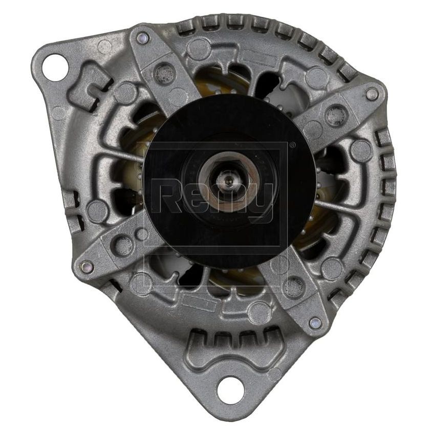REMY ELECTRICAL 23051 Remanufactured Alternator