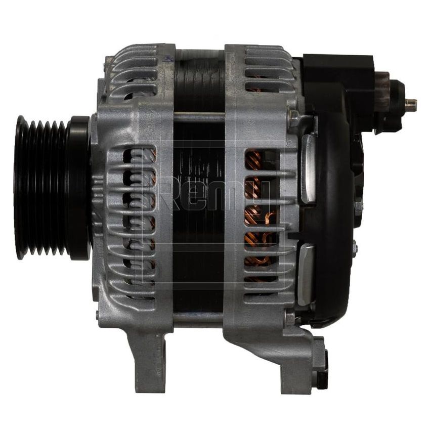 REMY ELECTRICAL 23051 Remanufactured Alternator